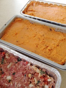 One for you, one for a friend, and one for your freezer.